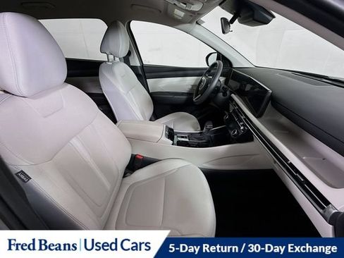 Used 2026 Hyundai Tucson SEL Plus AWD/4WD image 34