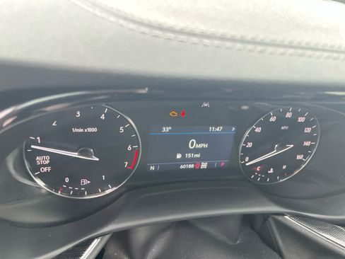 Used 2021 Buick Envision Preferred image 7