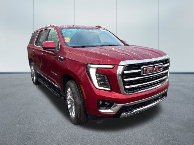 Used 2025 GMC Yukon Elevation AWD/4WD image 5