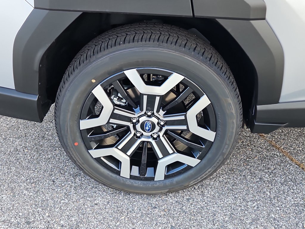 New 2026 Subaru Outback Touring XT AWD/4WD image 4