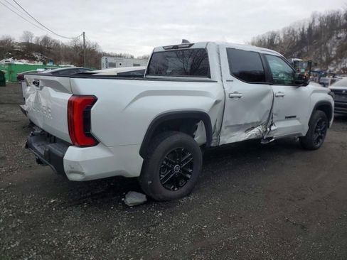 Used 2024 Toyota Tundra Limited image 4