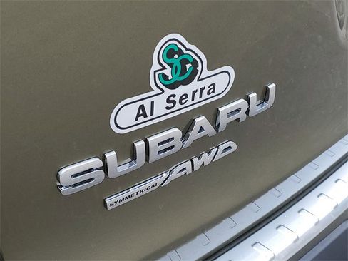 New 2026 Subaru Ascent Touring image 6