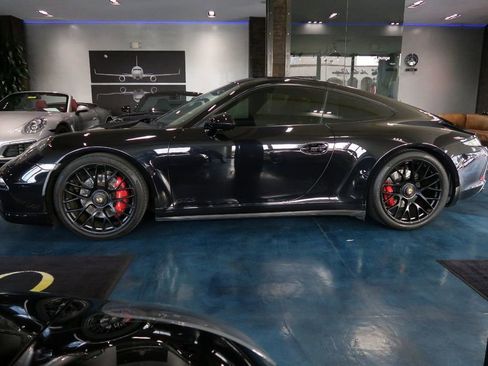 Used 2016 Porsche 911 Carrera 4 GTS image 43