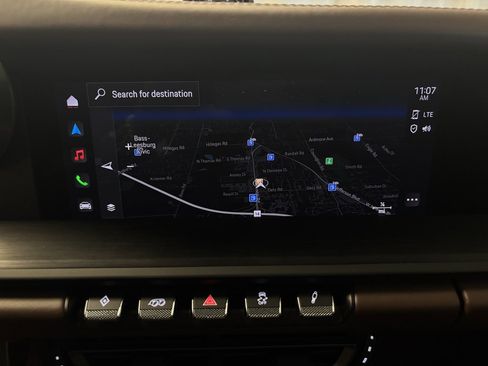 Used 2024 Porsche 911 Targa 4 GTS image 22