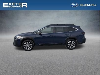Used 2023 Subaru Outback Limited