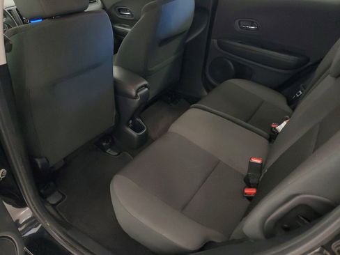 Used 2021 Honda HR-V LX image 22