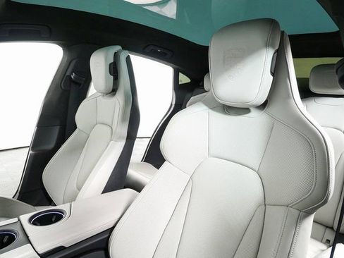 Certified 2023 Porsche Taycan GTS image 5