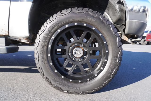 Used 2004 Ford F350 Lariat AWD/4WD image 14