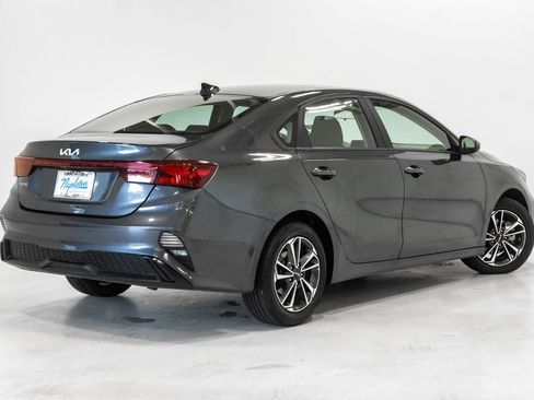 Used 2024 Kia Forte LXS FWD image 29