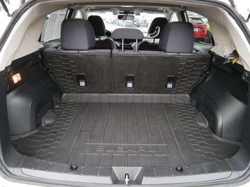Used 2021 Subaru Crosstrek 2.0i Premium w/ Moonroof Package AWD/4WD image 18
