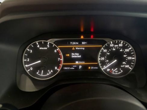Used 2023 Nissan Rogue SV AWD/4WD image 17