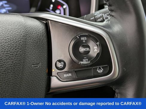 Used 2020 Honda CR-V Touring image 7