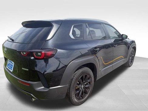 Used 2025 MAZDA CX-50 AWD 2.5 S w/ Preferred Package image 21