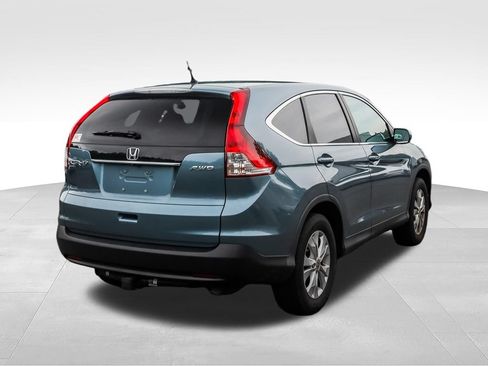 Used 2014 Honda CR-V EX image 4