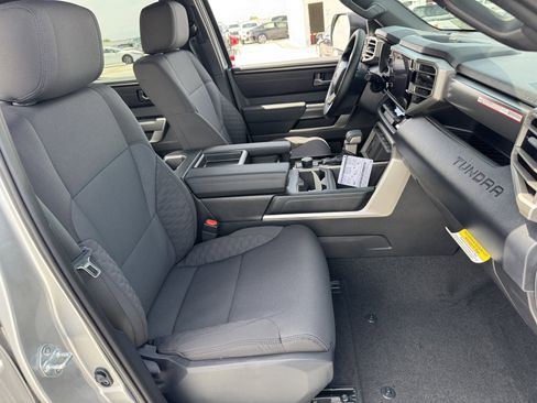 New 2026 Toyota Tundra SR5 RWD image 8