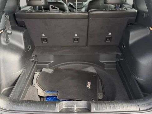 Used 2019 Jeep Cherokee Latitude Plus w/ Cold Weather Group AWD/4WD image 20