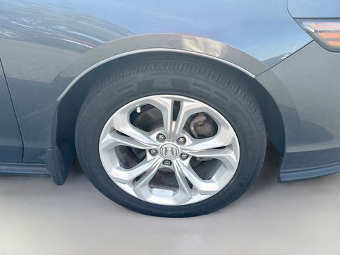 Used 2023 Honda Accord LX image 27