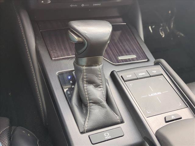 Used 2020 Lexus ES 350 w/ Accessory Package FWD image 12