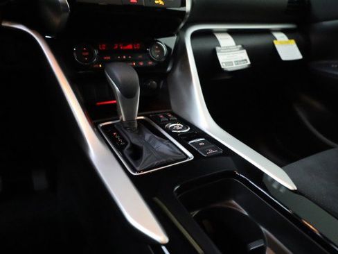 New 2026 Mitsubishi Eclipse Cross SE image 15