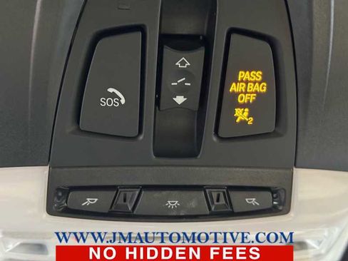 Used 2017 BMW 330i xDrive Sedan image 34