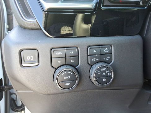 Certified 2026 Chevrolet Silverado 1500 LT Trail Boss w/ Safety Package image 36