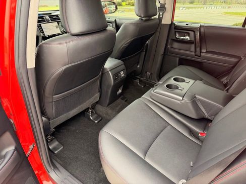 Used 2023 Toyota 4Runner TRD Pro AWD/4WD image 32