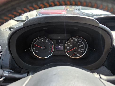 Used 2017 Subaru Crosstrek 2.0i Premium image 15