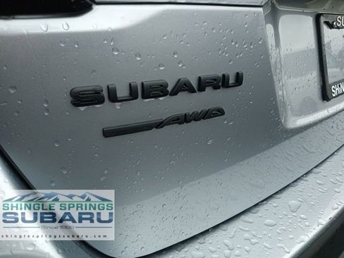 Certified 2025 Subaru Outback Onyx Edition AWD/4WD image 19