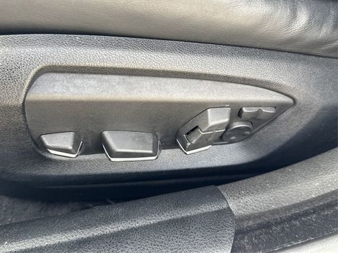 Used 2016 BMW 535i Sedan image 24