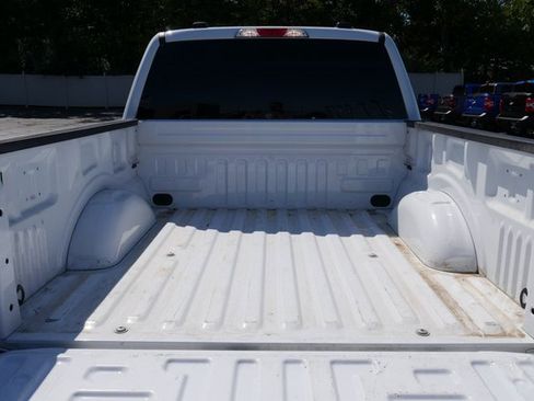 Used 2023 Ford F150 XL w/ STX Appearance Package image 10