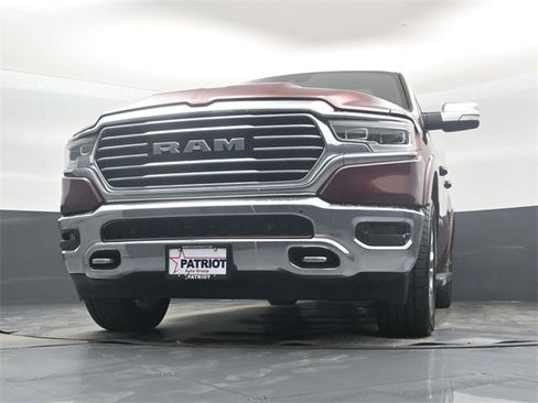 Used 2022 RAM 1500 Limited w/ Bed Utility Group image 43