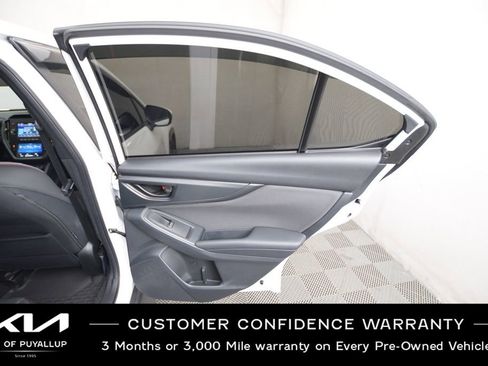 Used 2023 Subaru WRX Base image 13