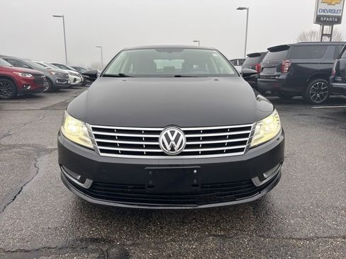 Used 2016 Volkswagen CC Sport image 8