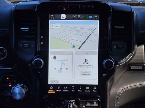 Used 2023 RAM 1500 Limited image 20