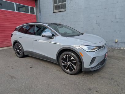 Used 2022 Volkswagen ID.4 Pro S