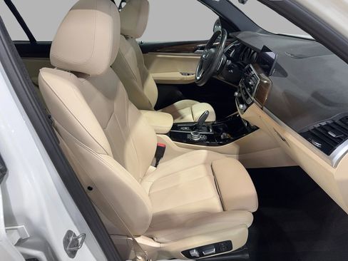 Used 2021 BMW X3 sDrive30i w/ Convenience Package image 32