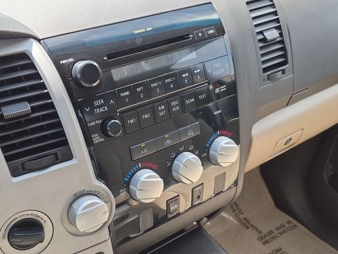Used 2007 Toyota Tundra SR5 AWD/4WD image 22