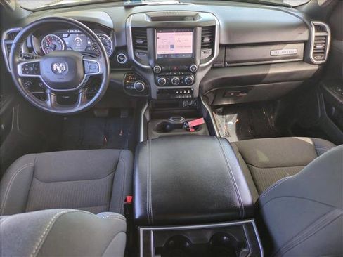 Used 2022 RAM 1500 Big Horn image 18