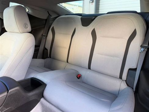 Used 2023 Chevrolet Camaro LT RWD image 21