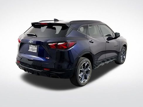 Used 2020 Chevrolet Blazer RS image 7