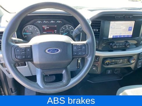 Used 2023 Ford F150 XLT w/ XTR Package AWD/4WD image 7