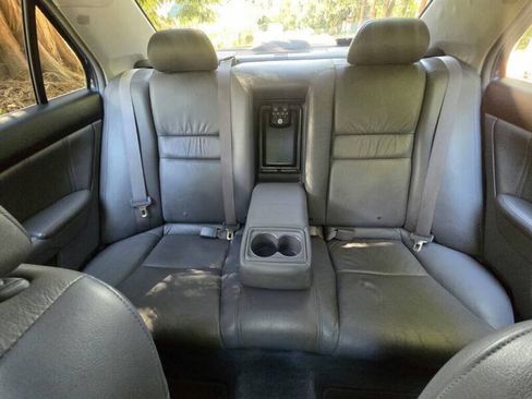 Used 2004 Honda Accord EX image 15