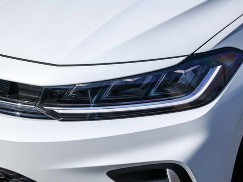 New 2026 Volkswagen Jetta SE image 17