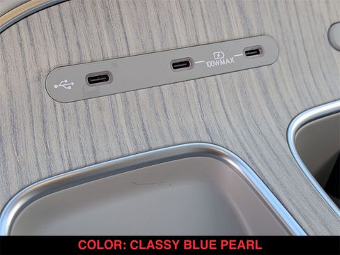 Used 2026 Hyundai Palisade Calligraphy image 25