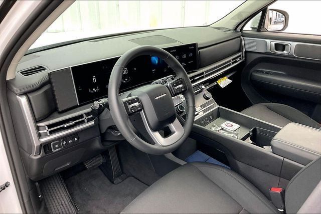 Used 2026 Hyundai Santa Fe SE AWD/4WD image 16