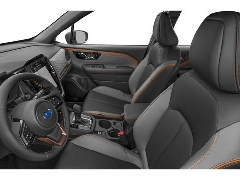 New 2026 Subaru Forester Sport AWD/4WD image 8