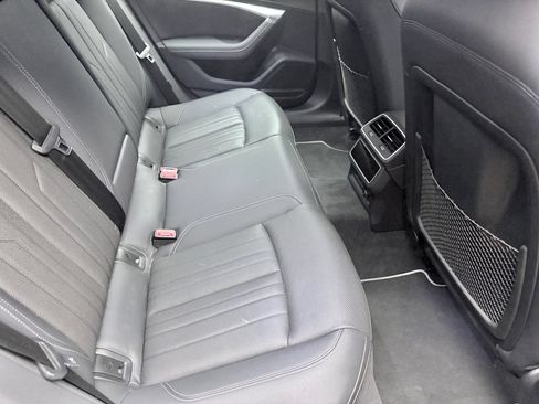 Used 2022 Audi A6 Premium Plus AWD/4WD image 14