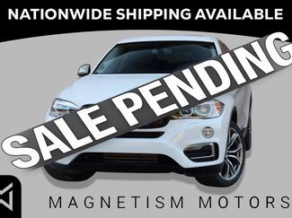 Used 2016 BMW X6 xDrive35i AWD/4WD video 1