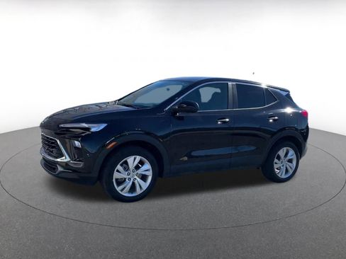 Used 2025 Buick Encore GX Preferred image 8