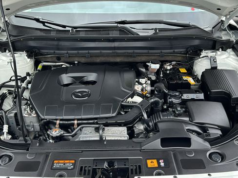 Certified 2025 MAZDA CX-5 Carbon Edition image 35